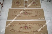 stock aubusson sofa covers No.30 manufacturer factory